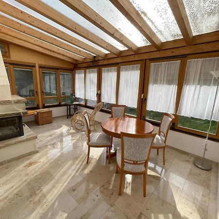 Traumferienwohnung Todtmoos - Appartment Mit Schoenem Wintergarten Экстерьер фото