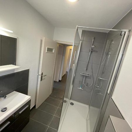 Traumferienwohnung Todtmoos - Appartment Mit Schoenem Wintergarten Экстерьер фото