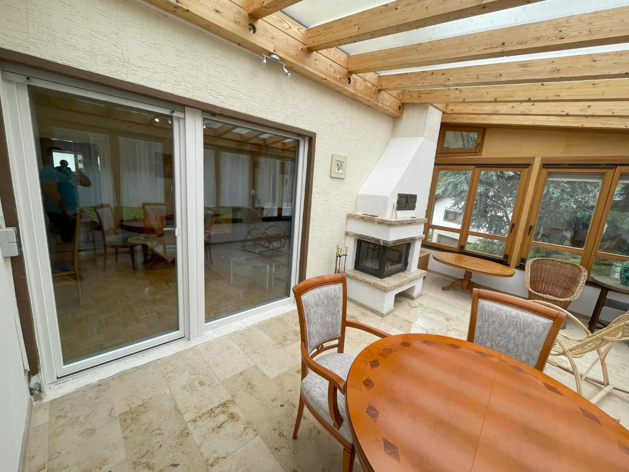 Traumferienwohnung Todtmoos - Appartment Mit Schoenem Wintergarten Экстерьер фото