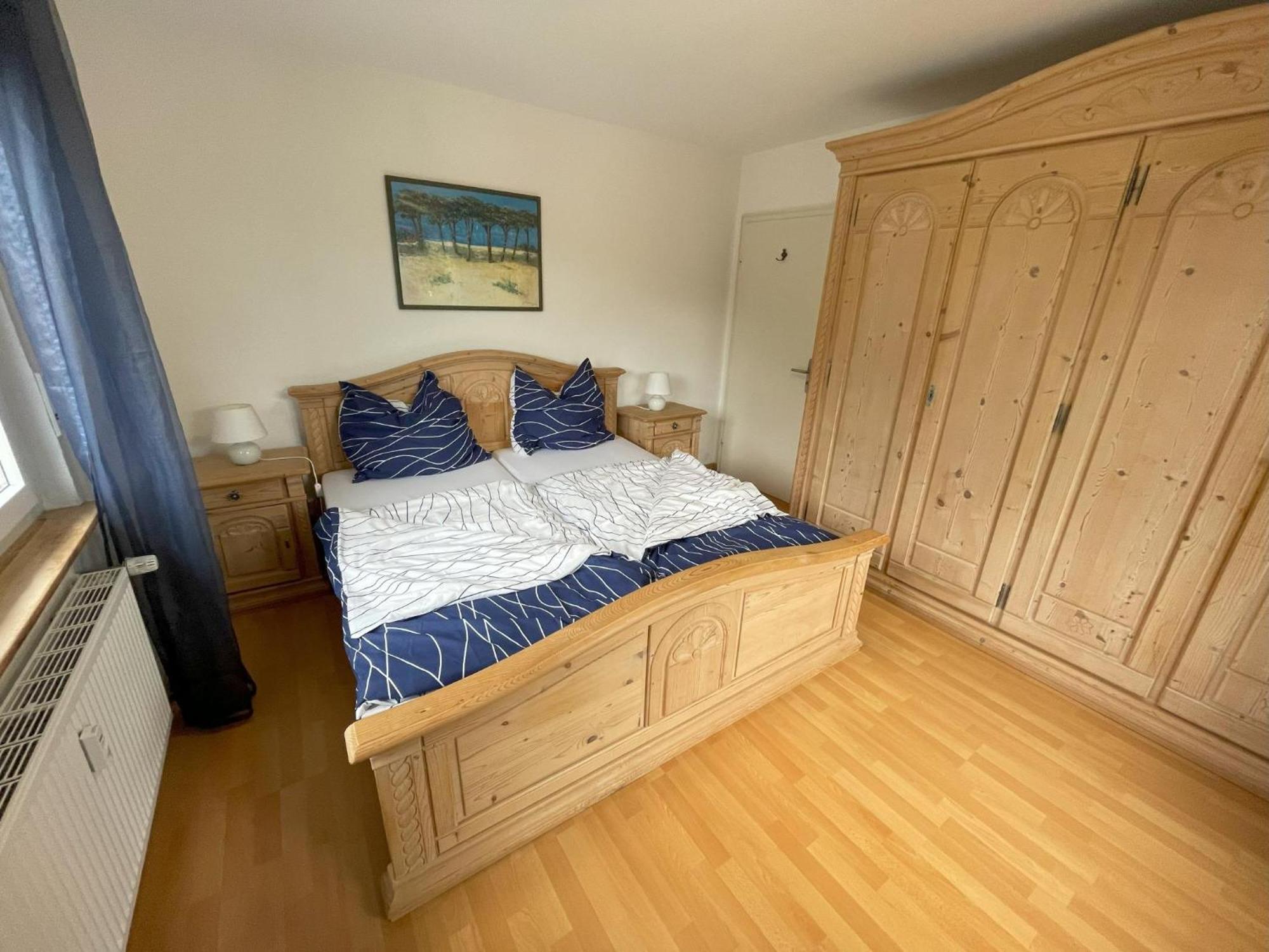 Traumferienwohnung Todtmoos - Appartment Mit Schoenem Wintergarten Экстерьер фото