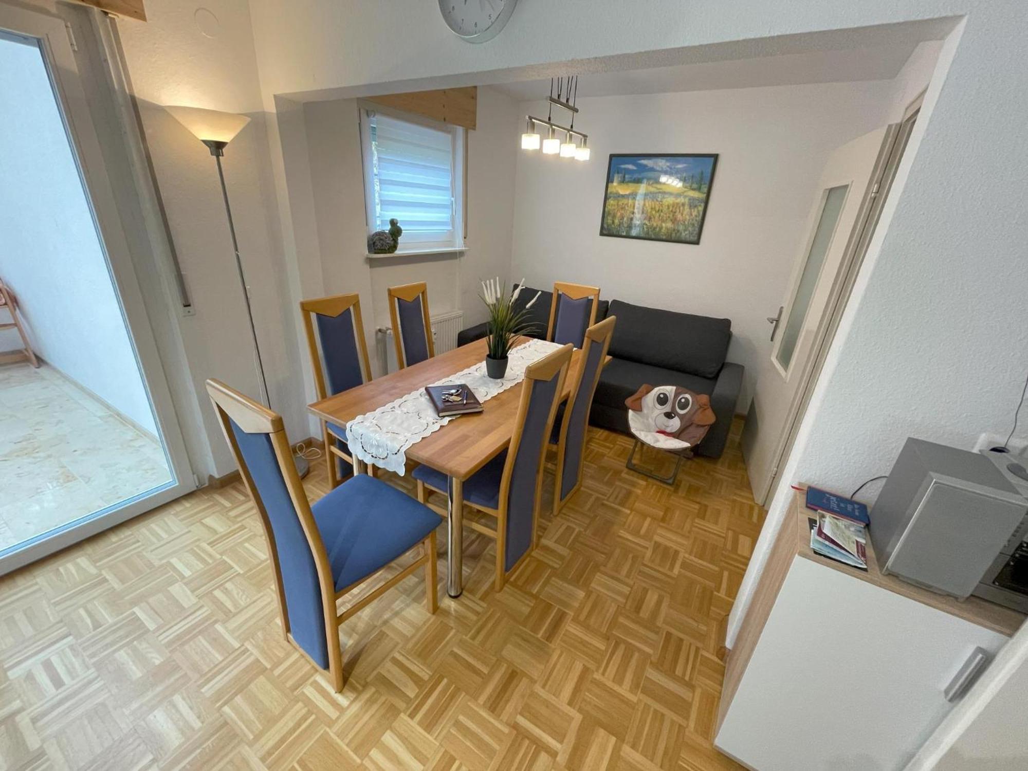 Traumferienwohnung Todtmoos - Appartment Mit Schoenem Wintergarten Экстерьер фото