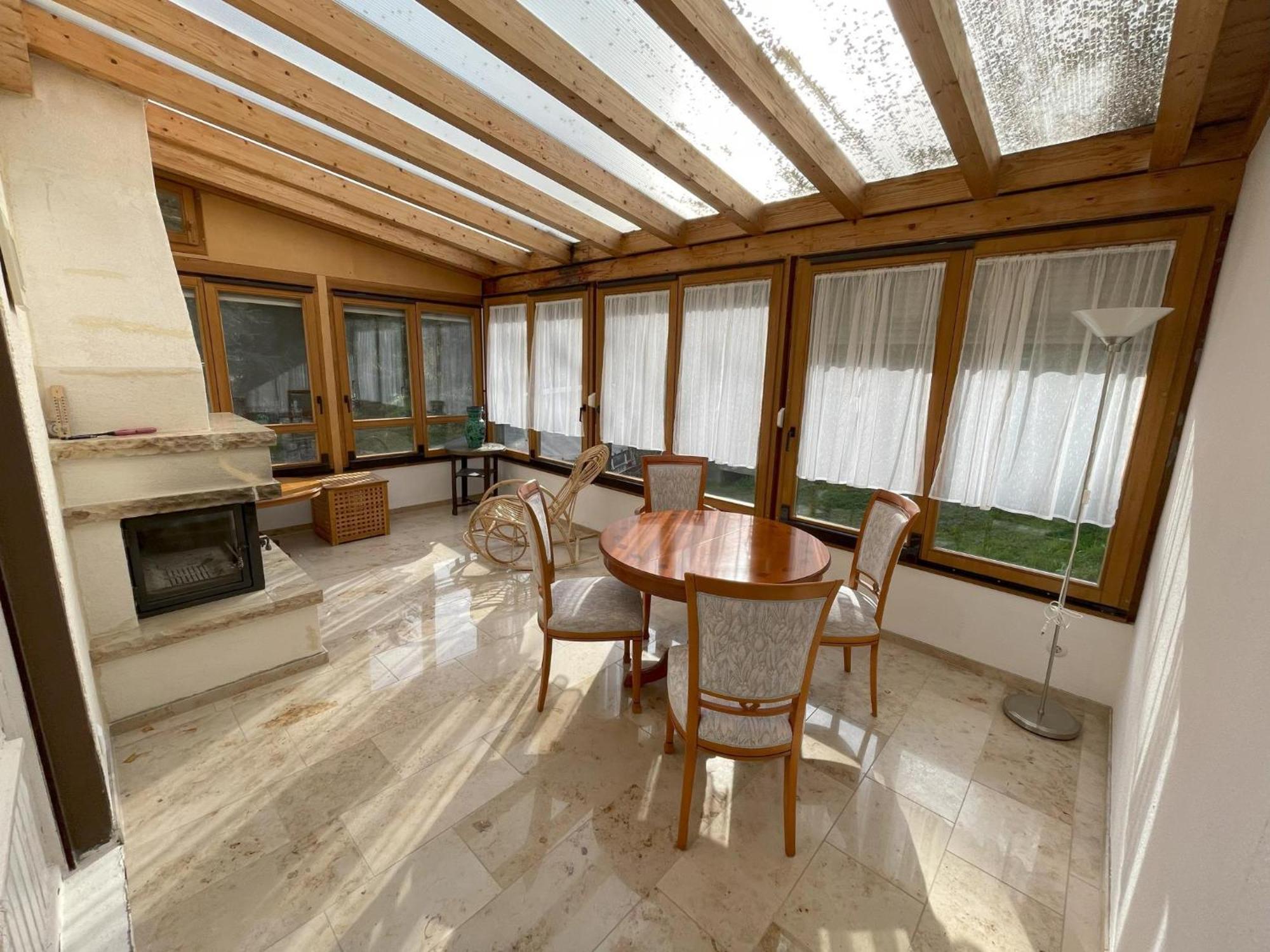 Traumferienwohnung Todtmoos - Appartment Mit Schoenem Wintergarten Экстерьер фото