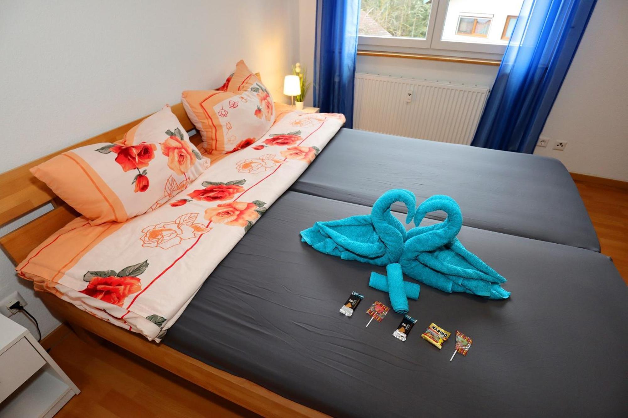 Traumferienwohnung Todtmoos - Appartment Mit Schoenem Wintergarten Экстерьер фото