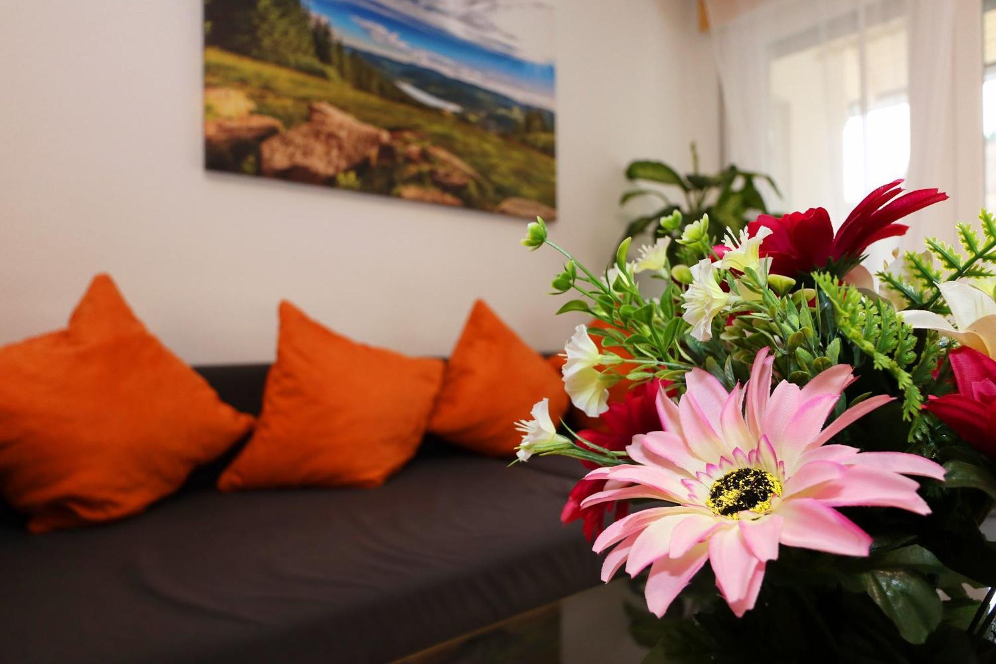 Traumferienwohnung Todtmoos - Appartment Mit Schoenem Wintergarten Экстерьер фото