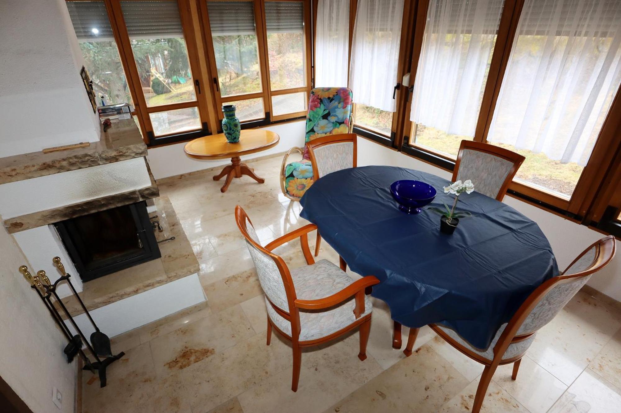 Traumferienwohnung Todtmoos - Appartment Mit Schoenem Wintergarten Экстерьер фото