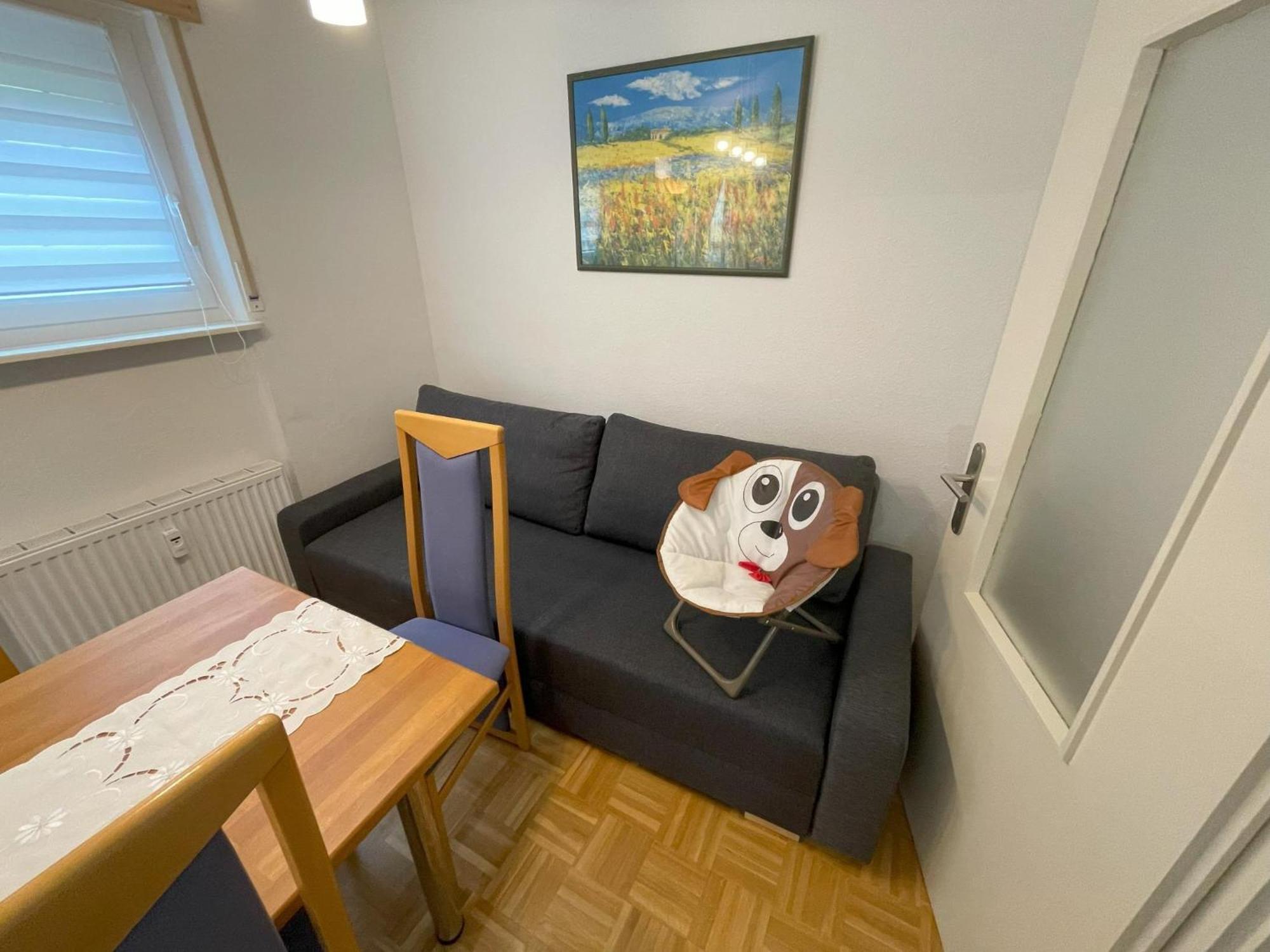 Traumferienwohnung Todtmoos - Appartment Mit Schoenem Wintergarten Экстерьер фото
